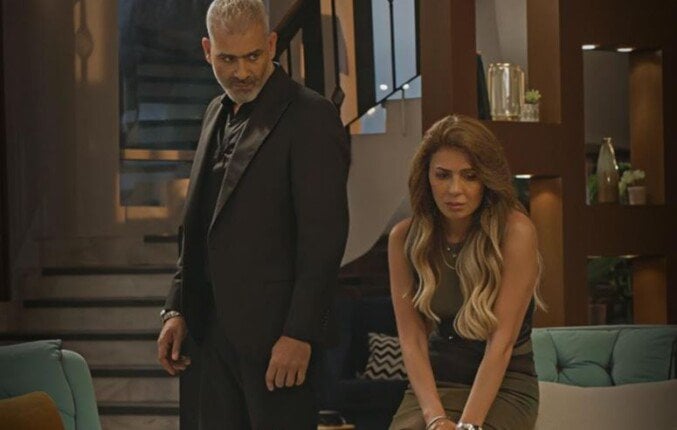 جريمة قتل غامضة.. مسلسل «أزمة ثقة» يشعل تفاعل الجمهور بعد عرض الحلقة الأولى