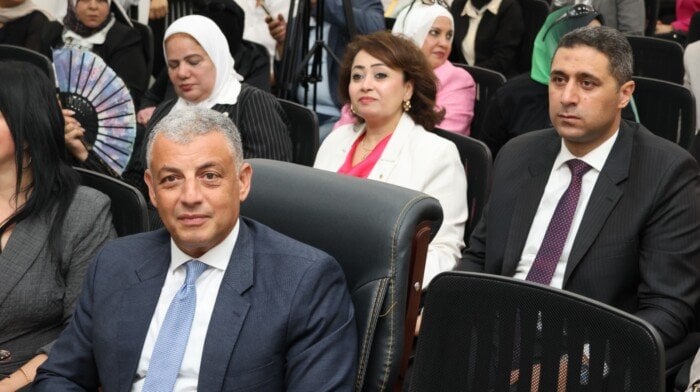 “جلال” يشهد منتدى الإسماعيلية الاقتصادي الأول للغرف التجارية المصرية بالقرية الأوليمبية
