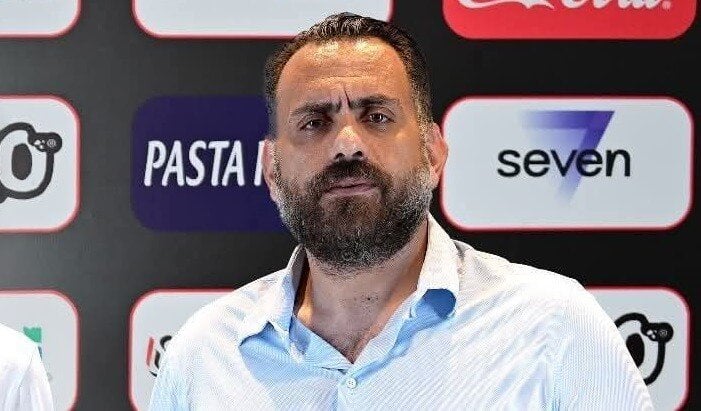 جلسة مرتقبة بين فيريرا وجون إدوارد في الزمالك خلال فترة التوقف الدولي