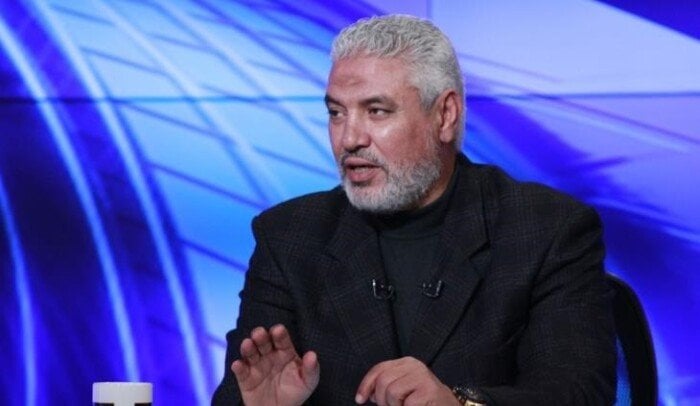 جمال عبد الحميد: أزمة أرض أكتوبر عكرت انتعاشة الزمالك