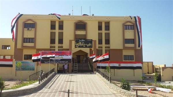 جنوب سيناء الأزهرية تشارك في مبادرة اليوم العالمي للسرد القرآني بـ 277 طالبا
