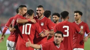 جهاز منتخب مصر يتخذ قرارًا عاجلًا بسبب مدرب زامبيا حامل الجنسية الإسرائيلية