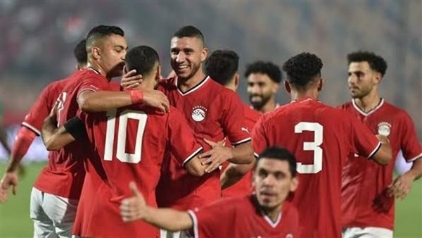 جهاز منتخب مصر يتخذ قرارًا عاجلًا بسبب مدرب زامبيا حامل الجنسية الإسرائيلية