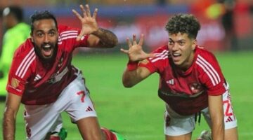 جهاز منتخب مصر يتواصل مع إمام عاشور لحسم موقفه من معسكر سبتمبر