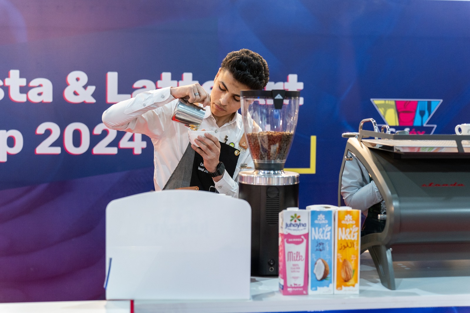 جهينة تعلن رفع أسعار منتجاتها