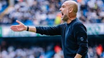 جوارديولا يعلق على مواجهة ريال مدريد في دوري الأبطال