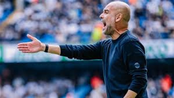 جوارديولا يعلق على مواجهة ريال مدريد في دوري الأبطال