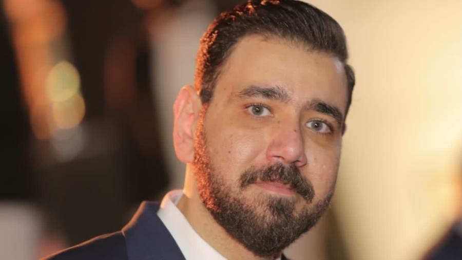 جورج ميتري: مليون زائر لنورث سكوير مول العلمين الجديدة خلال صيف 2025