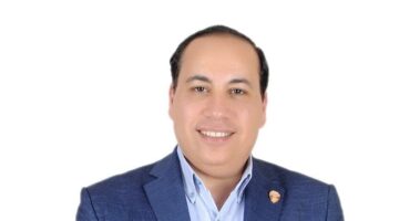 جون سعد: الضرائب تعتزم التصعيد ضد الشركات المتأخرة عن سداد المساهمة التكافلية للتأمين الصحي