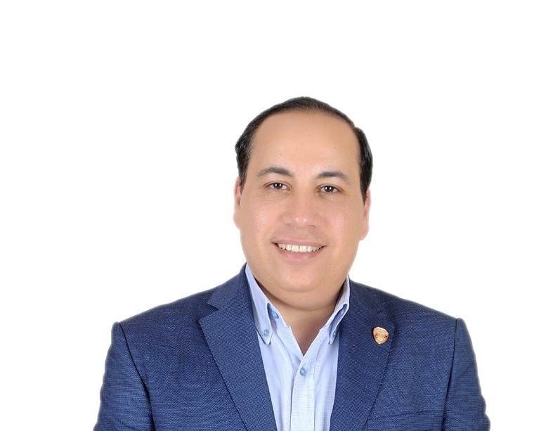 جون سعد: الضرائب تعتزم التصعيد ضد الشركات المتأخرة عن سداد المساهمة التكافلية للتأمين الصحي