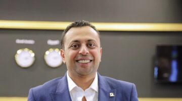 جون لوكا: الذهب يستهدف 4000 دولار للأوقية في 2026