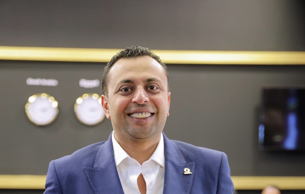جون لوكا: الذهب يستهدف 4000 دولار للأوقية في 2026