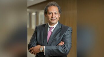 حازم حجازي: نتائج بنك البركة تعكس شراكة حقيقية مع العملاء ورؤية نمو مستدام قائم على الشريعة الإسلامية