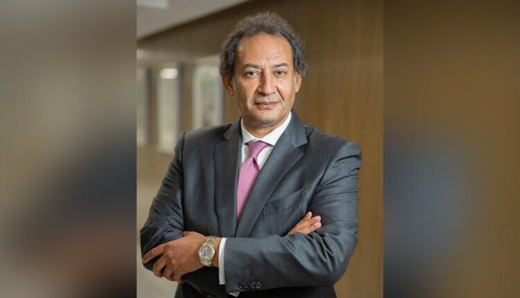 حازم حجازي: نتائج بنك البركة تعكس شراكة حقيقية مع العملاء ورؤية نمو مستدام قائم على الشريعة الإسلامية