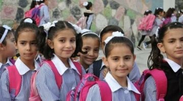 حالات الإعفاء من المصروفات الدراسية للعام الدراسي الجديد 2025 – 2026