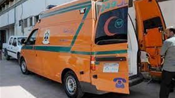 حالتها خطيرة.. عامل يطعن زوجته بآلة حادة بسبب خلافات زوجية في قنا