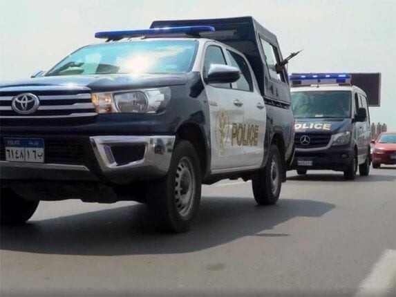 «حدائق الشيطان».. الداخلية تضبط مخدرات بـ 795 مليون جنيه في الإسماعيلية
