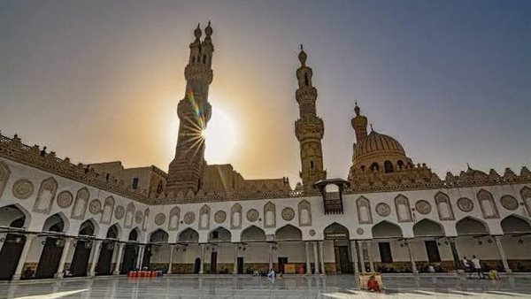 حدث عالمى.. الأزهر يطلق اليوم مبادرة لقراءة القرآن كاملا فى جلسة واحدة
