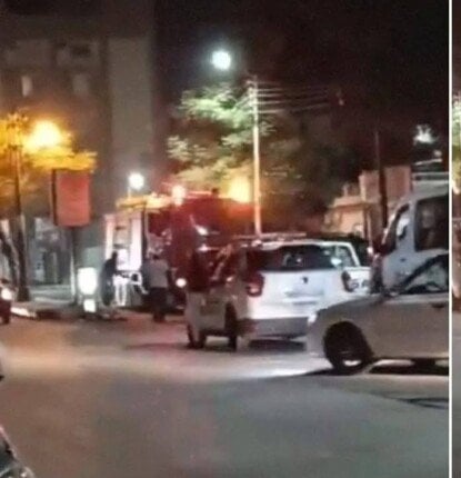 حريق هائل يندلع في مديرية التربية والتعليم بالمنيا.. والحماية المدنية تتدخل
