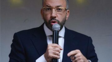 حسام المندوه يكشف آخر تطورات سحب أرض نادي الزمالك بأكتوبر