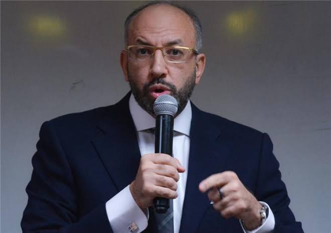 حسام المندوه يكشف آخر تطورات سحب أرض نادي الزمالك بأكتوبر