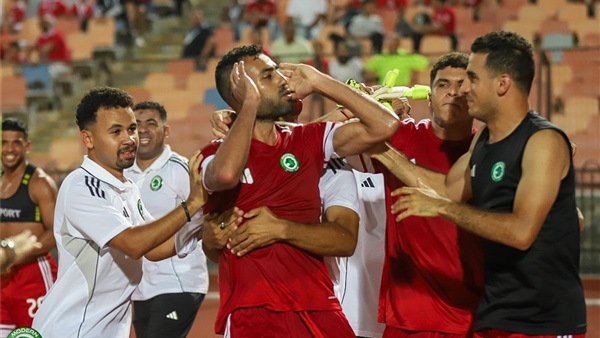 حسام حسن يوجه رسالة إلى جماهير الأهلي بعد أزمة مباراة مودرن