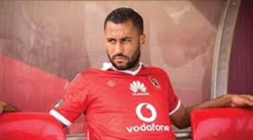 حسام عاشور : رفضت الزمالك بسبب جماهير الأهلي