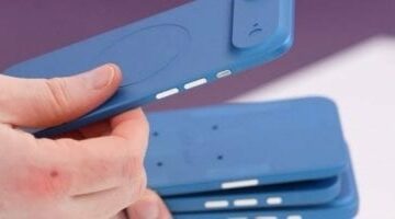 حظر مورد شاشات OLED الخاص بـ iPhone من الولايات المتحدة لمدة 14 عامًا