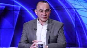 حمادة عبداللطيف: خوان ألفينا "حاوي" جديد في الزمالك..وفيريرا هادىء