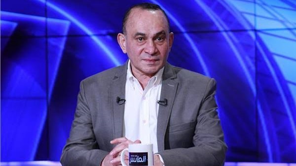 حمادة عبداللطيف: خوان ألفينا "حاوي" جديد في الزمالك..وفيريرا هادىء