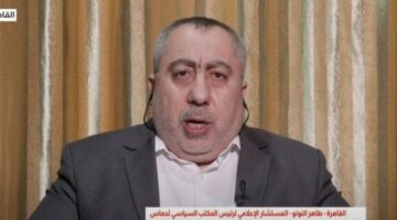 حماس: المقاومة ستظل ما دام الاحتلال قائمًا