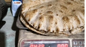 حملات تموينية مكثفة بكفر الشيخ تكشف مخالفات بالمخابز والأسواق