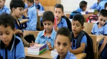 خطوات التسجيل لـ التحويلات المدرسية الإلكترونية للطلاب في القاهرة 2025