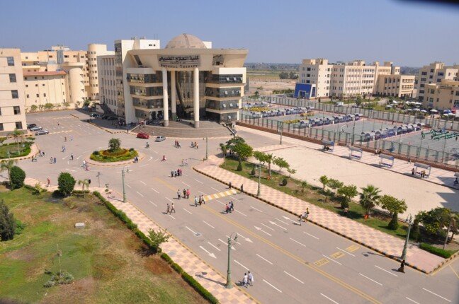 خطوات التقديم في جامعة كفر الشيخ الأهلية 2025.. المستندات المطلوبة