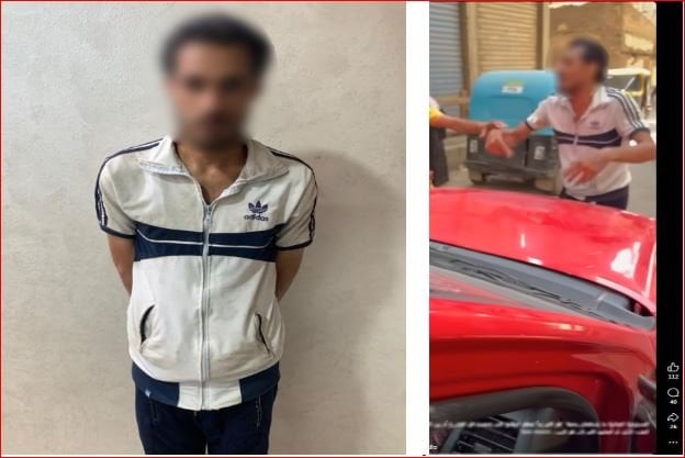 خلاف على أولوية المرور ينتهي بجريمة.. ماذا حدث في القليوبية؟