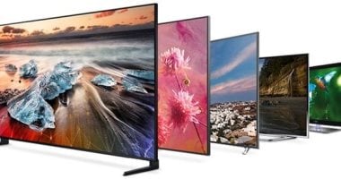 خمس علامات تخبرك أن تليفزيونك القديم يستعد للتقاعد