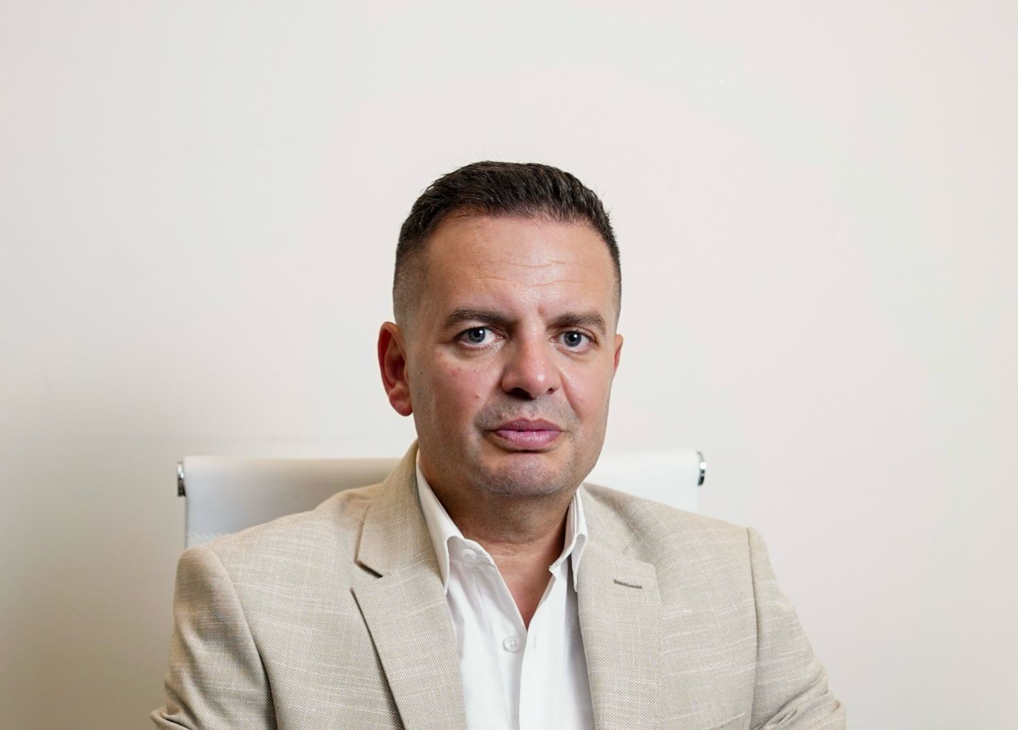 د. محمد راشد: ترميز العقارات خطوة استراتيجية لإحداث طفرة غير مسبوقة في السوق المصري