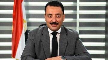 د. محمد رزق: الجغرافيا الاقتصادية لمصر تمثل الركيزة الاستراتيجية لجذب الاستثمارات وتحفيز التنمية المستدامة