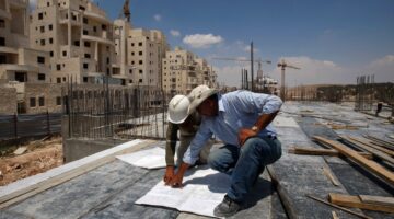 دراسة: شركات المقاولات المصرية تستهدف اقتناص فرص بـ20 مليار دولار عربيا وإفريقيا
