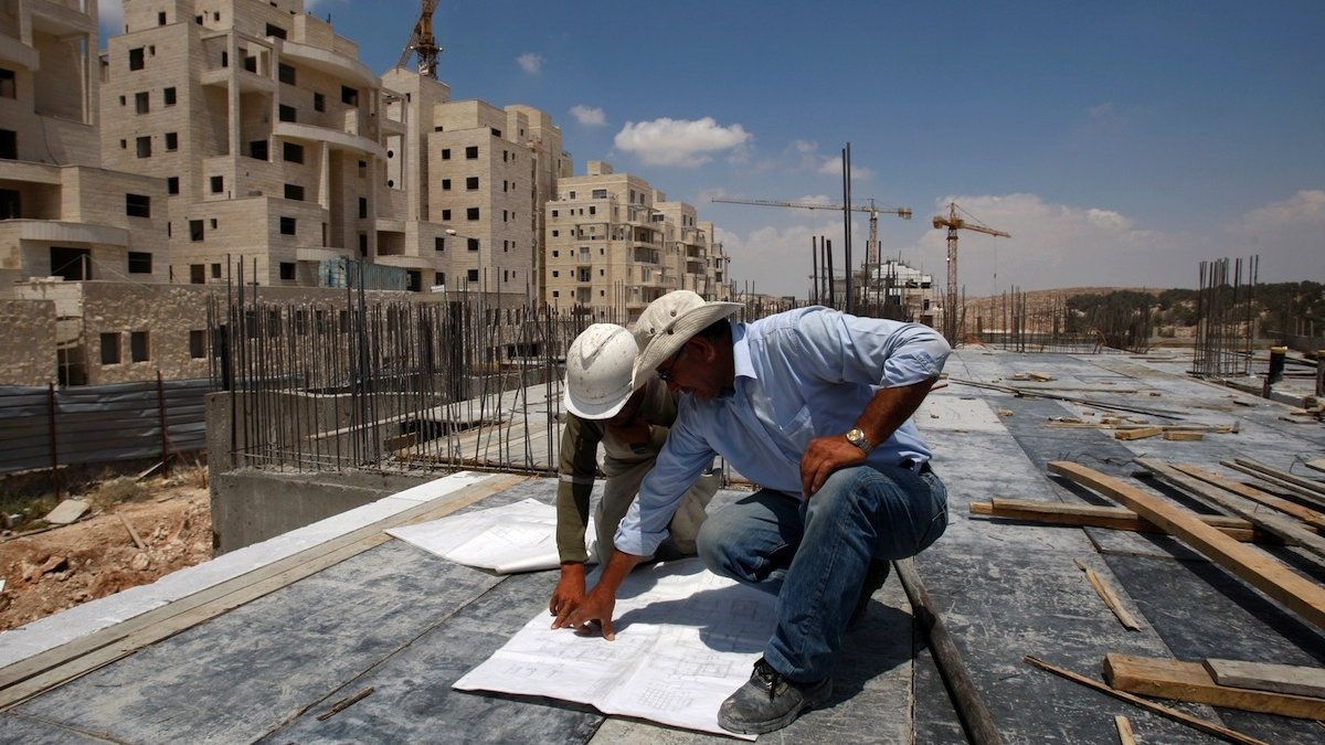 دراسة: شركات المقاولات المصرية تستهدف اقتناص فرص بـ20 مليار دولار عربيا وإفريقيا
