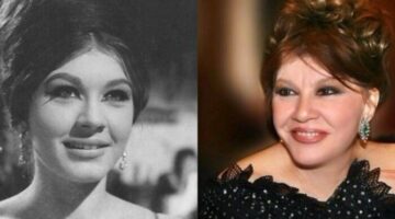 «دلوعة السينما».. تعرف على وصية شويكار قبل رحيلها