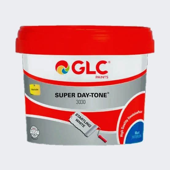 دهانات GLC تعلن خفض أسعار منتجاتها بنسبة 4% 