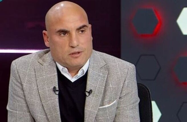 دونجا: “اسكواد” الأهلي يفوز على أي فريق بدون مدير فني.. وتصريح فيريرا تجاه الجزيري غير موفق