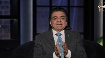 ذروة الارتفاع بالحرارة.. نصائح جمال شعبان لتجنب الجلطات