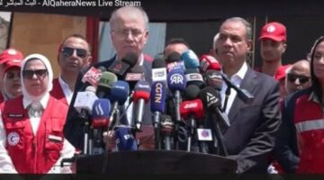 رئيس الوزراء الفلسطيني: سنبذل كل ما هو ممكن لوقف الحرب الإسرائيلية على غزة