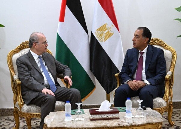 رئيس الوزراء الفلسطيني: لولا الموقف المصري ضد التهجير لما كنا نتحدث اليوم عن القضية الفلسطينية