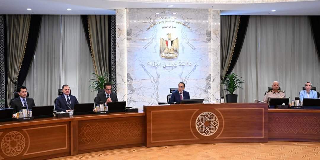 رئيس الوزراء: خطط وبرامج لتنفيذ اتفاقيات مصر والأردن على أرض الواقع