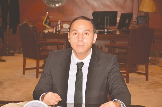 رئيس الوزراء يصدر قراراً بتعيين الدكتور إسلام عزام رئيسا للبورصة المصرية