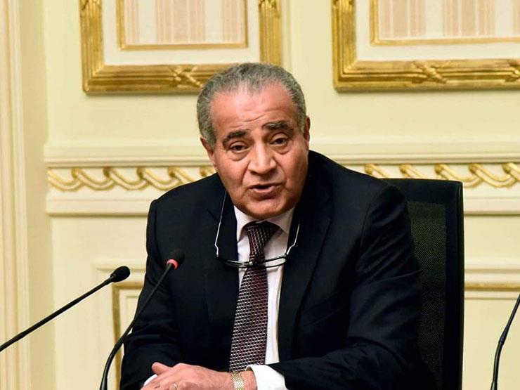 رئيس الوزراء ينعى الدكتور علي المصيلحي وزير التموين السابق