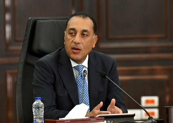 رئيس الوزراء يوضح حقيقة الجدل حول حقل الغاز الإسرائيلي وحصة مصر